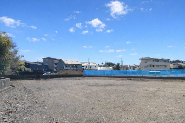 水戸市姫子　2,980万円