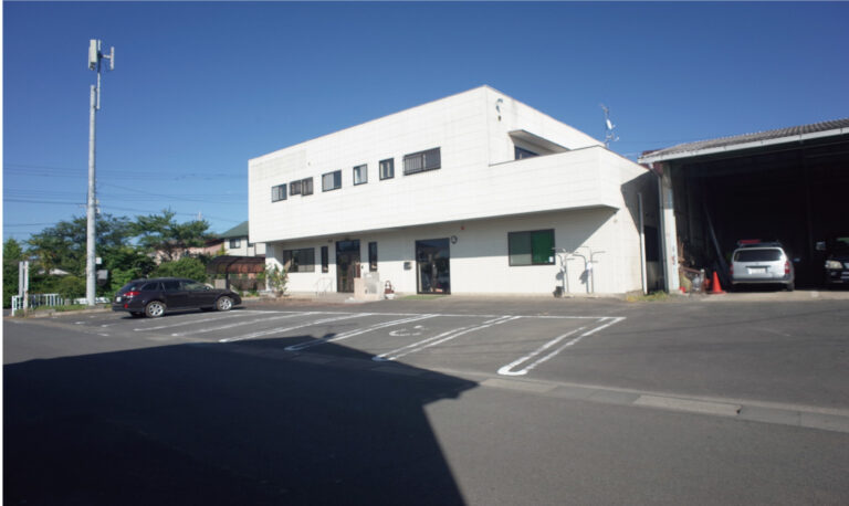 【事業用物件】東前1丁目事務所　2,300万円
